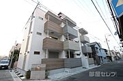 太閤通駅より徒歩6分 1階 築9年8ヶ月の賃貸物件