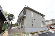 伏屋駅より徒歩14分 1階 築9年2ヶ月の賃貸物件