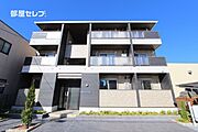 ミ・カーサの賃貸物件