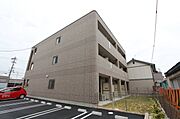 烏森駅より徒歩5分 2階 築11年9ヶ月の賃貸物件