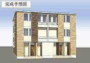 スマイル2の賃貸物件
