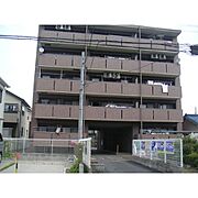 木田駅より徒歩9分 2階 築28年11ヶ月の賃貸物件