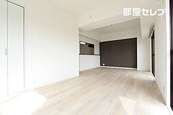 サニーハイツ林 2LDKの写真