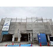 中村公園駅より徒歩12分 2階 新築の賃貸物件