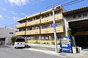 フローレスコーポ淑の賃貸物件