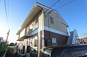 ニューシティ戸田 1階 築34年の賃貸物件