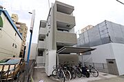 太閤通駅より徒歩10分 1階 築8年3ヶ月の賃貸物件