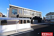クリークヴェルデの賃貸物件