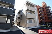 セレスティア助光D棟の賃貸物件