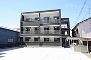 櫓 3階 築14年11ヶ月の賃貸物件