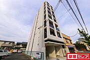 名城公園駅より徒歩17分 8階 築4年7ヶ月の賃貸物件