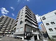 金山駅より徒歩8分 4階 築37年11ヶ月の賃貸物件