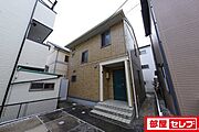 栄生駅より徒歩13分 築20年5ヶ月 1階建の賃貸物件