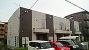アルカンシエル 2階 築13年の賃貸物件