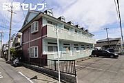タウンプレースZ 1階 築34年2ヶ月の賃貸物件