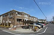 春田駅より徒歩9分 1階 築18年の賃貸物件