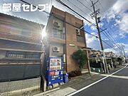 プティ オランジュ 2階 築18年9ヶ月の賃貸物件