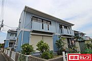 春田駅より徒歩13分 2階 築38年8ヶ月の賃貸物件