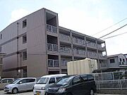 サザンウインドパート３ 3階 築34年1ヶ月の賃貸物件