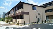 フルサンズ銭神Aの賃貸物件