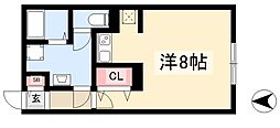 クレストタップ名古屋ウエスト 1階