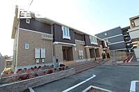 愛知県あま市上萱津左渡60-1：物件画像／部屋セレブ中村店　株式会社S-point