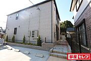 フィオーレ川前 2階 築2年7ヶ月の賃貸物件