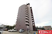 プレステイジ清水 11階 築33年3ヶ月の賃貸物件