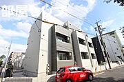 六番町駅より徒歩12分 2階 築7年9ヶ月の賃貸物件