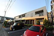 春田駅より徒歩12分 2階 築19年3ヶ月の賃貸物件