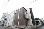 ｓｔａｇｅ八熊 1階 築9年5ヶ月の賃貸物件