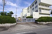 あま市立甚目寺西小学校 335m