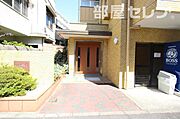 トラスト山王の賃貸物件
