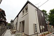 南荒子駅より徒歩18分 2階 築9年3ヶ月の賃貸物件