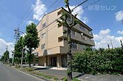 中銀コーポ２ 3階 築32年8ヶ月の賃貸物件