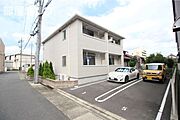 烏森駅より徒歩10分 2階 築9年5ヶ月の賃貸物件