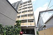 メゾンラペジーブル 5階 築21年の賃貸物件