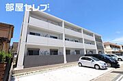 岩塚駅より徒歩11分 1階 築8年1ヶ月の賃貸物件