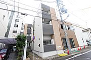 浅間町駅より徒歩7分 3階 築12年の賃貸物件