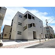 中村公園駅より徒歩11分 1階 築7年1ヶ月の賃貸物件