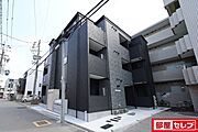 LECOCON栄生の賃貸物件