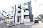 ハーモニーテラスＦＡＵＳＴＡ 2階 築7年10ヶ月の賃貸物件