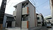 黄金駅より徒歩11分 1階 築10年5ヶ月の賃貸物件
