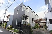ラピネスコート 1階 築17年7ヶ月の賃貸物件