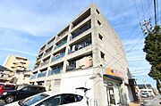 伏屋駅より徒歩18分 2階 築39年6ヶ月の賃貸物件