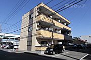 岩塚駅より徒歩7分 2階 築28年11ヶ月の賃貸物件