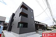 JackushidateI 3階 築1年10ヶ月の賃貸物件