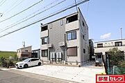 中村公園駅より徒歩25分 2階 築1年4ヶ月の賃貸物件