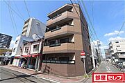 太閤通駅より徒歩7分 2階 築27年3ヶ月の賃貸物件