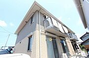 ソレアード５ 1階 築15年7ヶ月の賃貸物件
